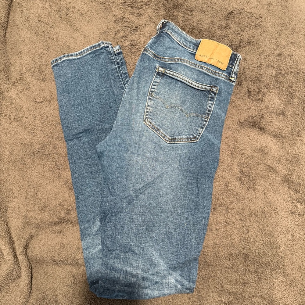 Men’s American Eagle Jeans